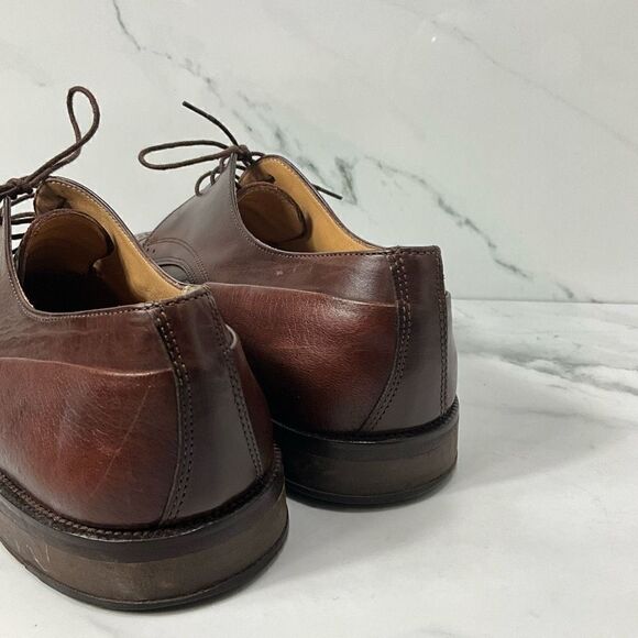 JOHNSON & MURPHY Cellini Dress Shoes main image 9